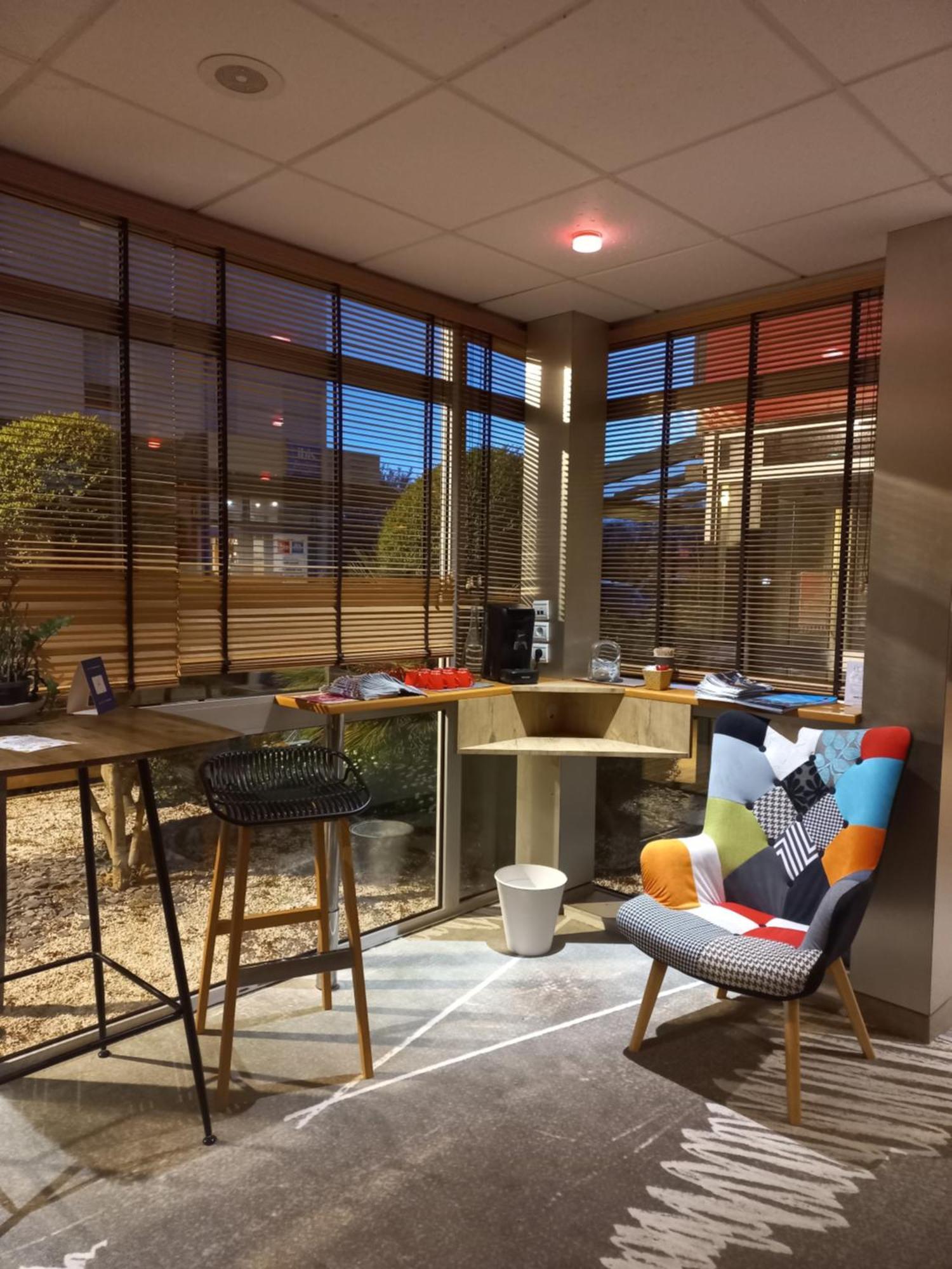 Hotel Ibis Saint Brieuc Yffiniac Zewnętrze zdjęcie