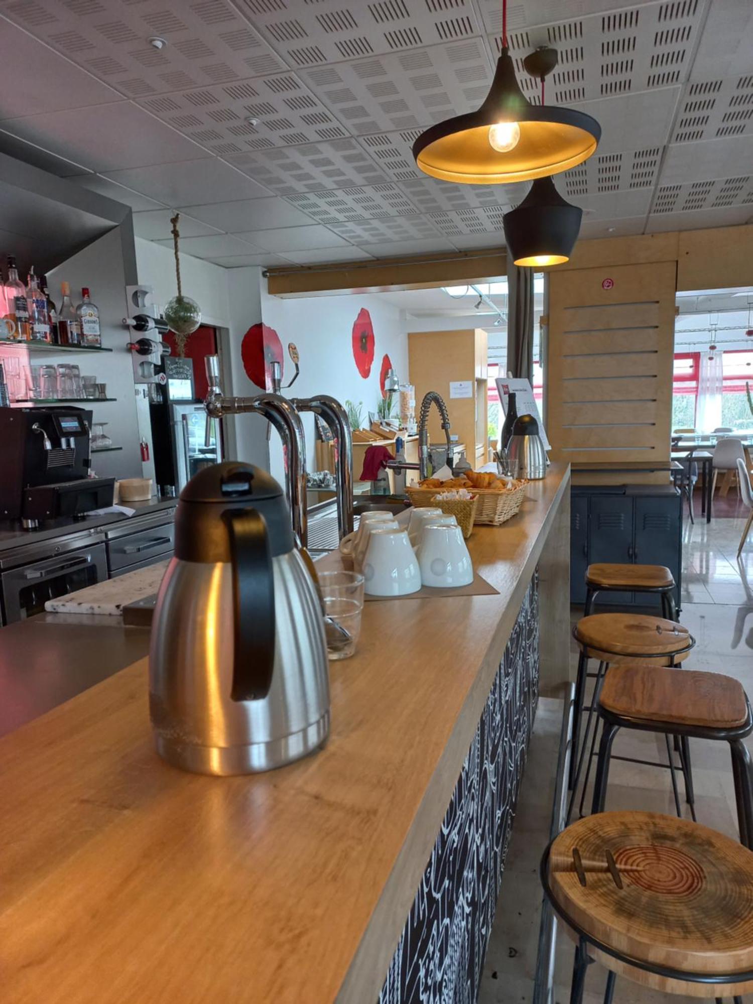 Hotel Ibis Saint Brieuc Yffiniac Zewnętrze zdjęcie