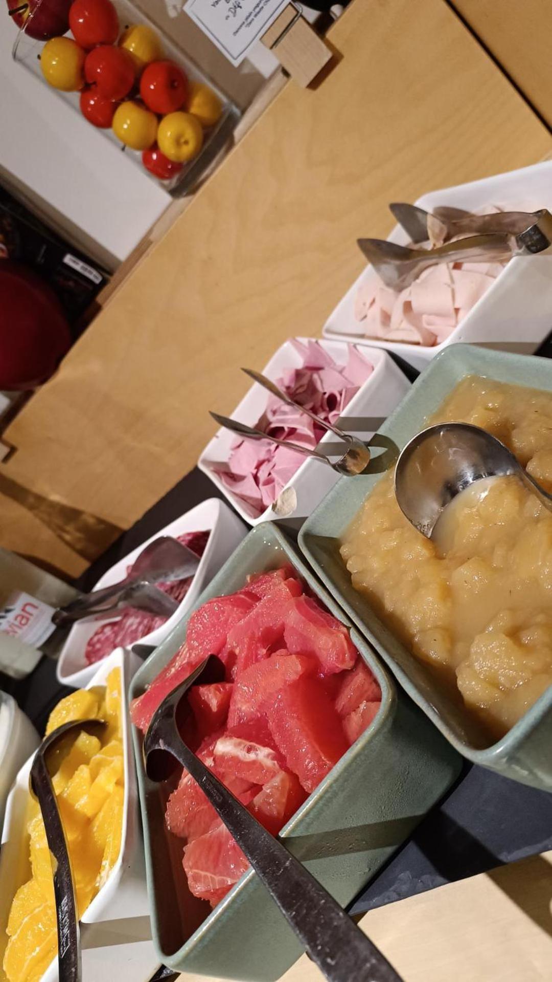 Hotel Ibis Saint Brieuc Yffiniac Zewnętrze zdjęcie