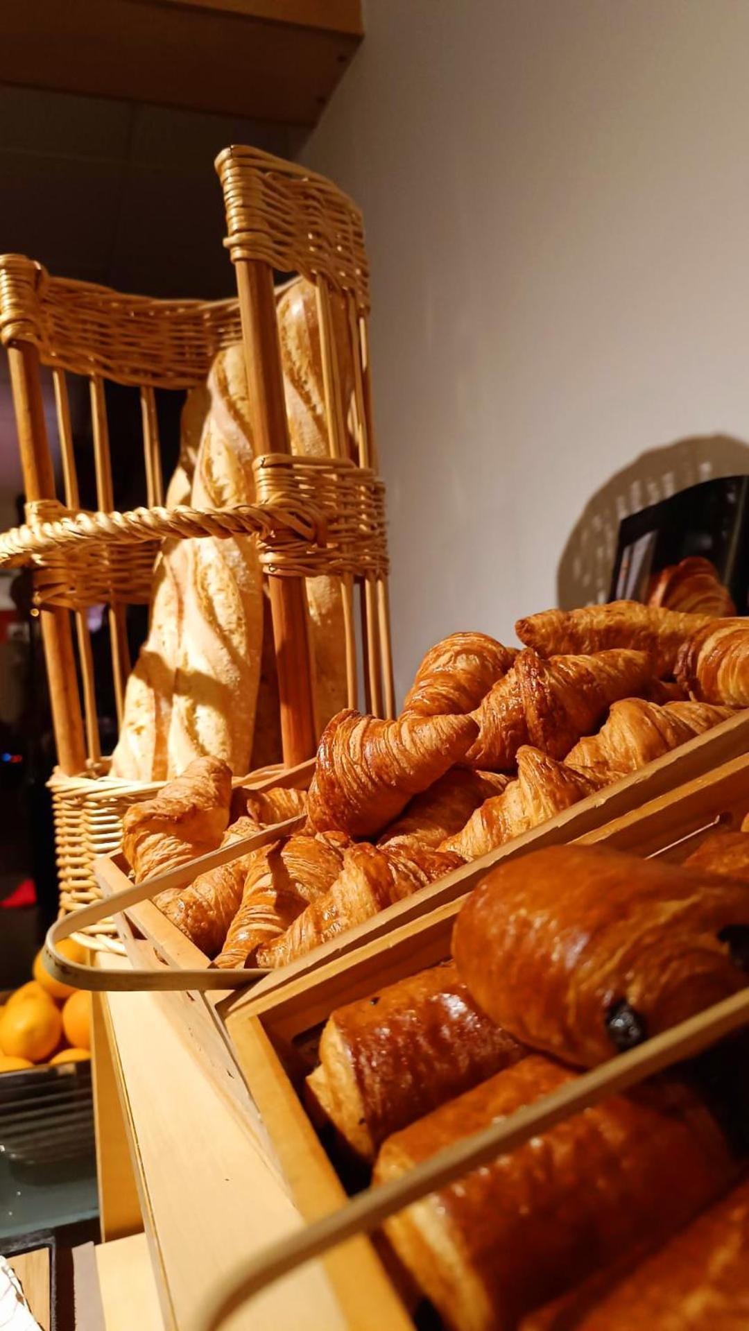 Hotel Ibis Saint Brieuc Yffiniac Zewnętrze zdjęcie