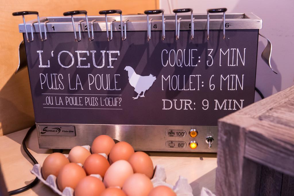 Hotel Ibis Saint Brieuc Yffiniac Zewnętrze zdjęcie
