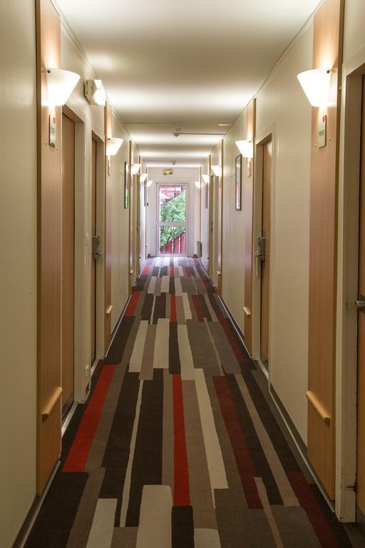 Hotel Ibis Saint Brieuc Yffiniac Zewnętrze zdjęcie