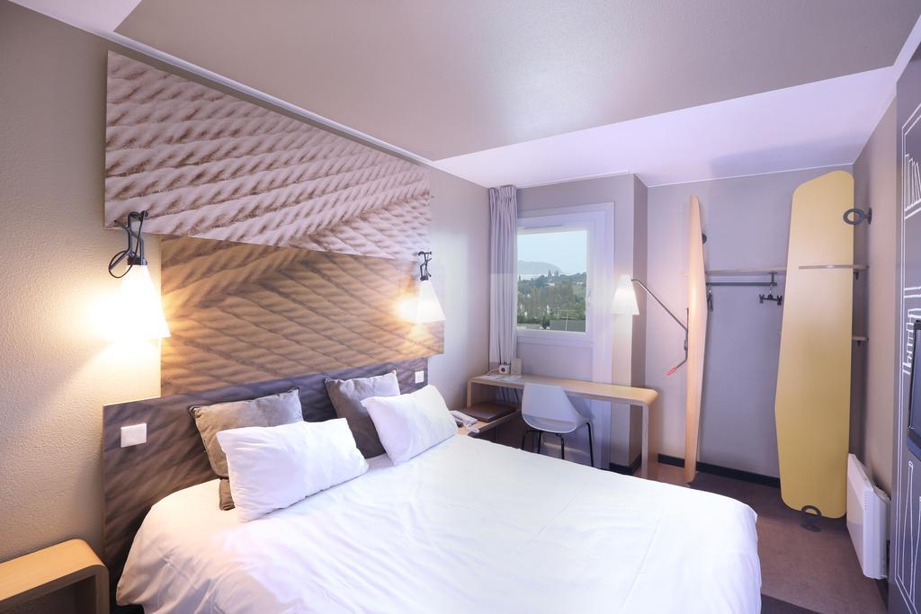 Hotel Ibis Saint Brieuc Yffiniac Zewnętrze zdjęcie